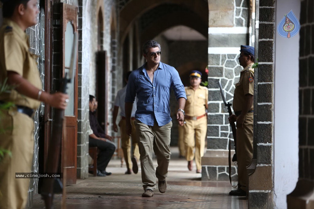 Arrambam Tamil Movie New Stills - 20 / 151 photos