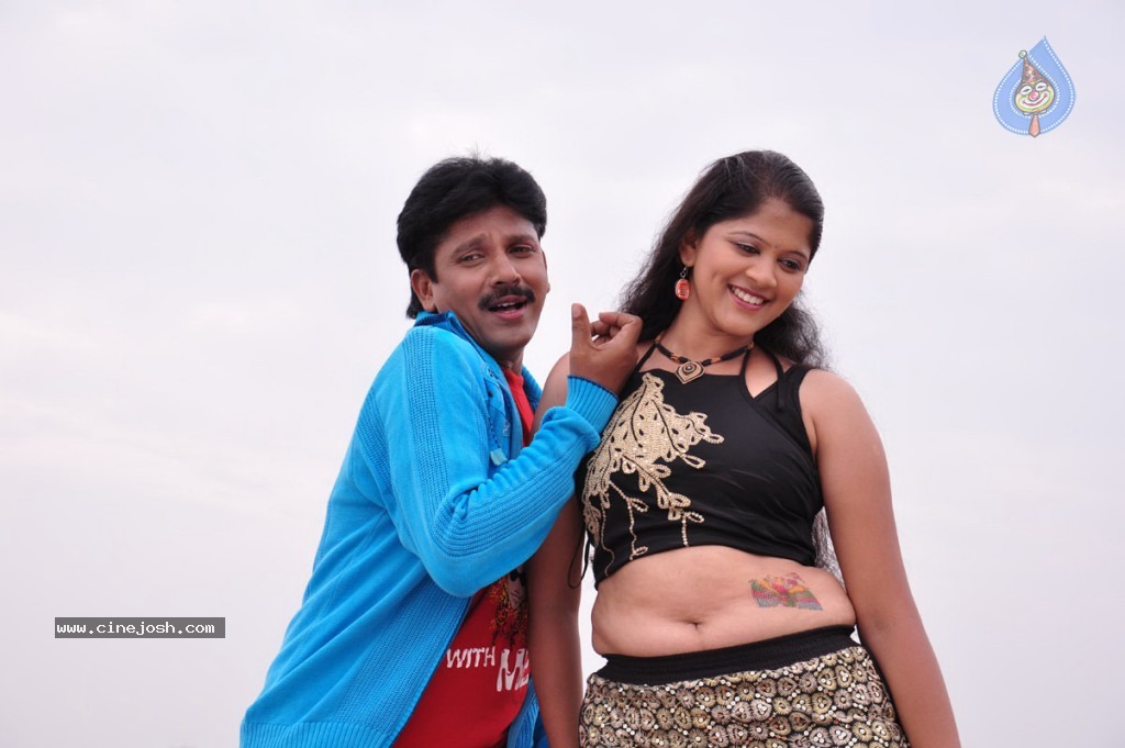 Asalem Jarigindante Movie Stills - 15 / 48 photos