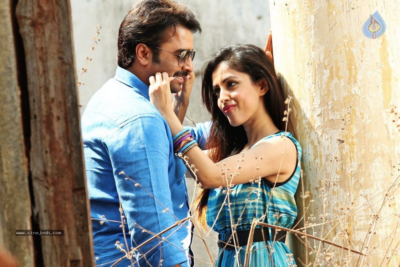 Asura Movie Stills - 1 / 3 photos