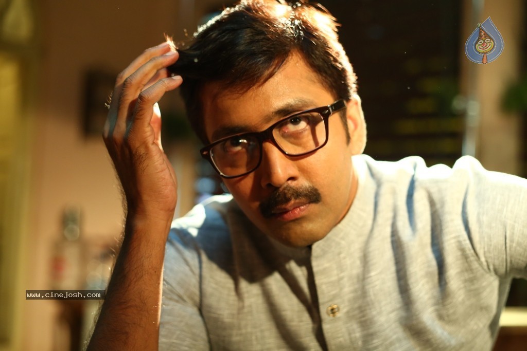 RGV Attack Movie Stills - 9 / 14 photos