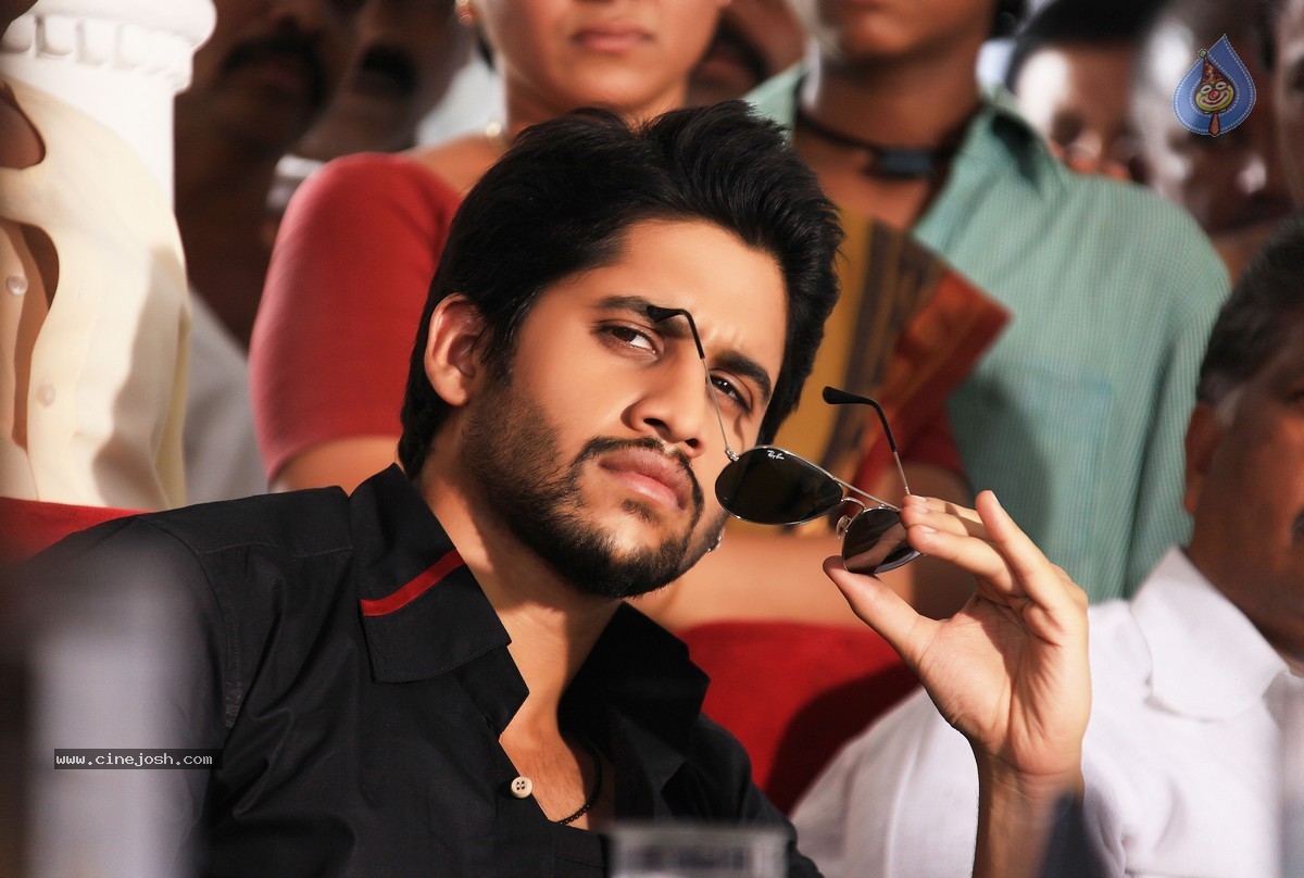 Autonagar Surya New Stills - 1 / 6 photos