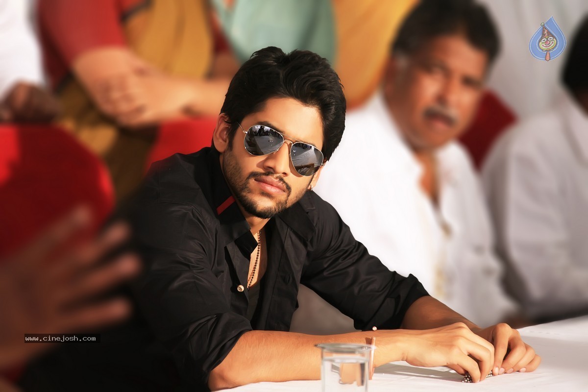 Autonagar Surya New Stills - 6 / 6 photos