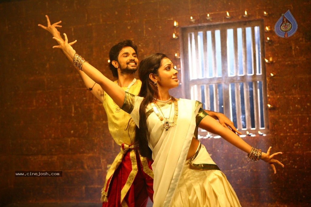 Avanthipuram Movie Stills - 12 / 42 photos