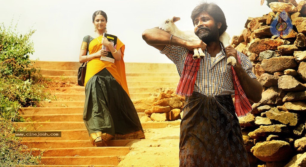 Azhagu Magan Tamil Movie Stills - 5 / 41 photos