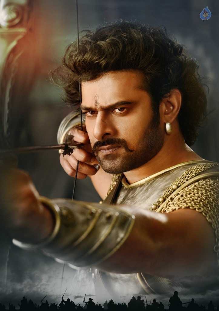 Baahubali 2 Movie 5th Week Posters - 2 / 8 photos