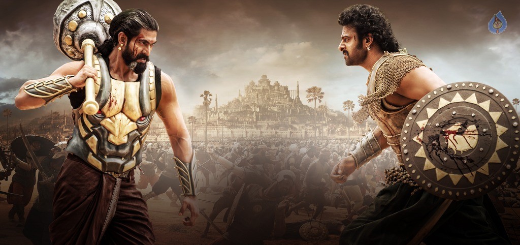 Baahubali 2 Release Date Posters and Photos - 3 / 8 photos
