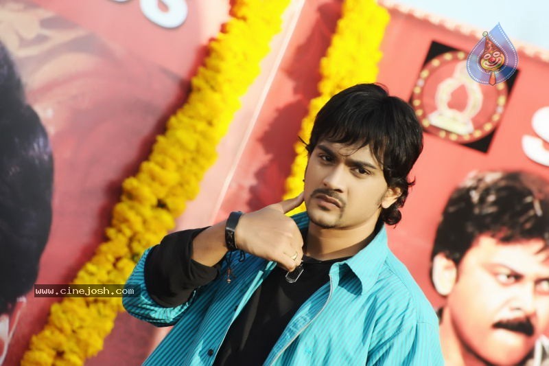 Bablu Movie Latest Stills - 7 / 50 photos