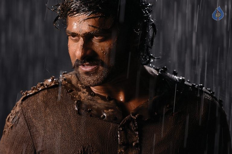 Bahubali Photos and Posters - 3 / 8 photos