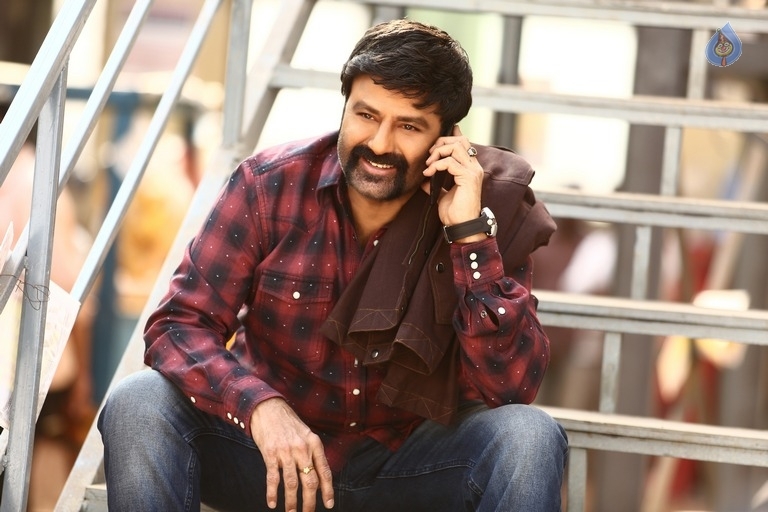 Balakrishna New Stills In Paisa Vasool Movie - 3 / 3 photos