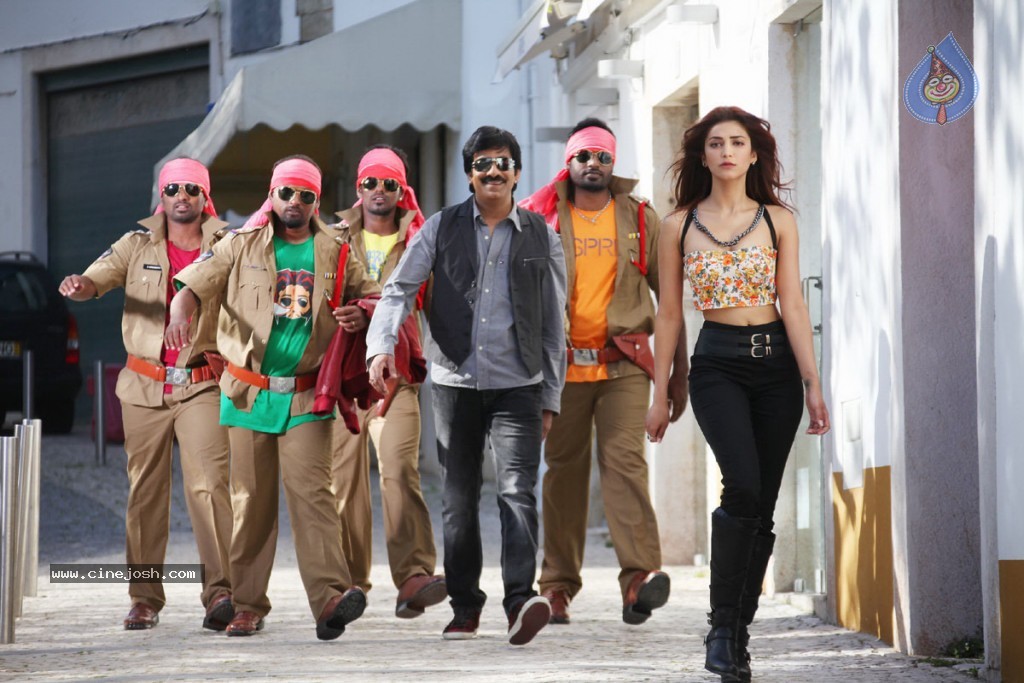 Balupu Movie New Stills - 8 / 10 photos