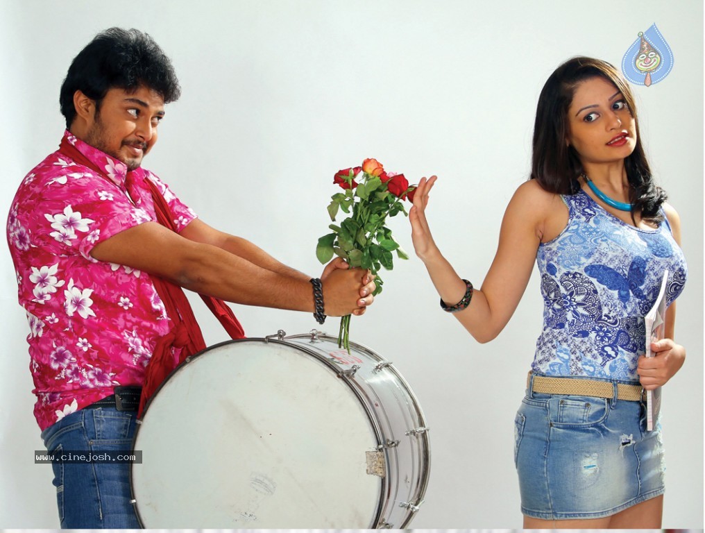 Band Baaza New Stills - 2 / 8 photos