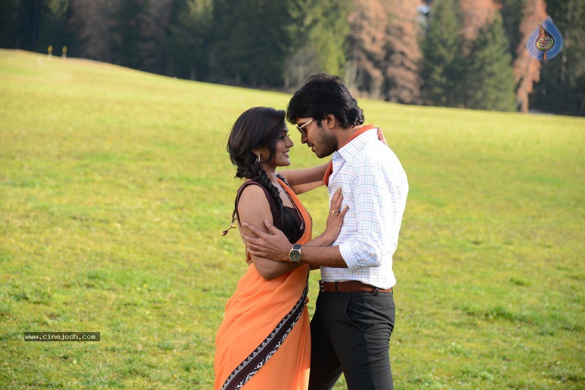 Bandipotu Movie Stills - 19 / 30 photos