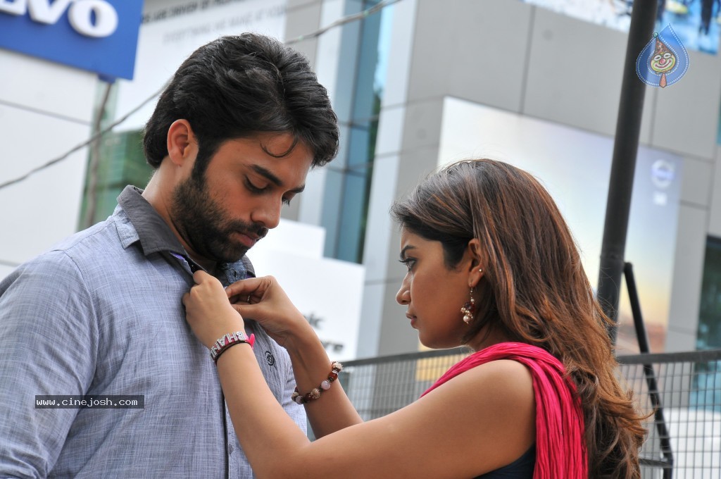 Bangaru Kodipetta Movie Stills - 11 / 26 photos