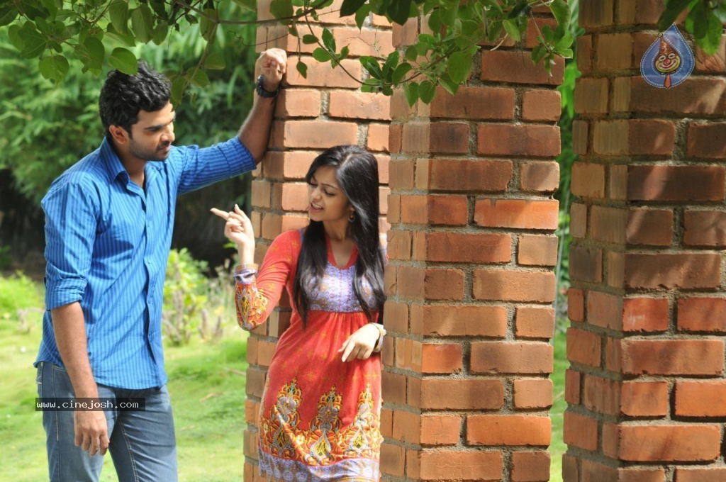 Bhadram Movie Stills - 9 / 26 photos