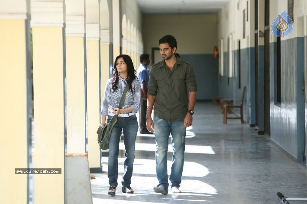 Bhadram Movie Stills and Walls - 1 / 43 photos