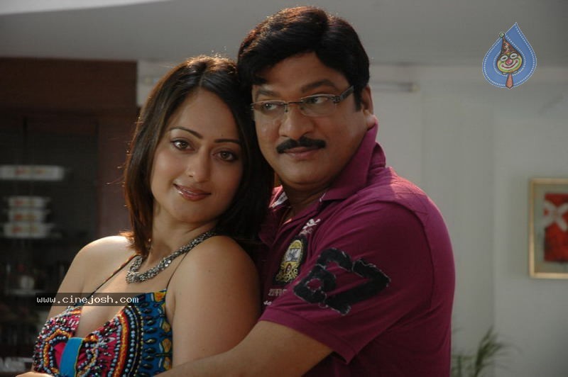 Bhale Mogudu Bhale Pellam Movie New Stills - 5 / 23 photos