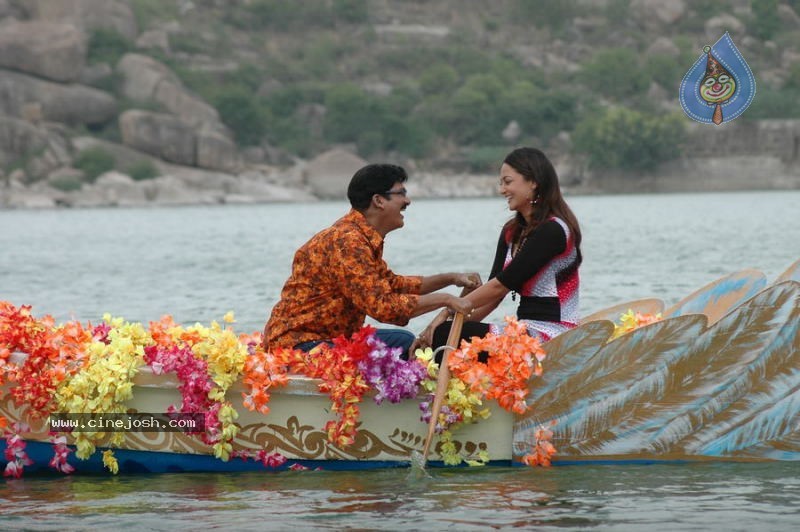 Bhale Mogudu Bhale Pellam Movie New Stills - 15 / 23 photos