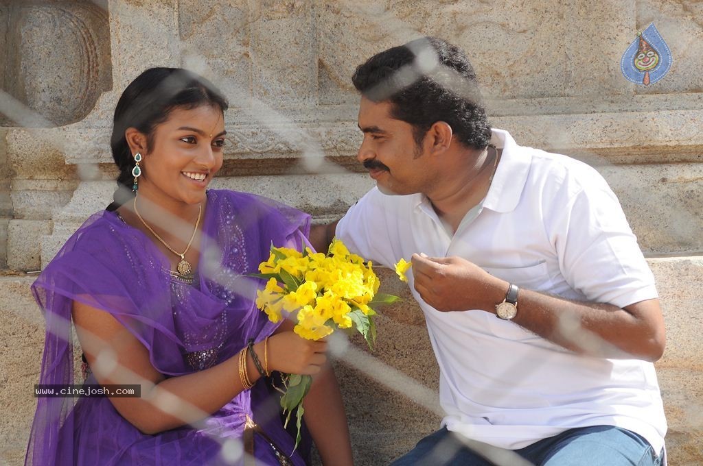 Bharani Tamil Movie Stills - 10 / 44 photos