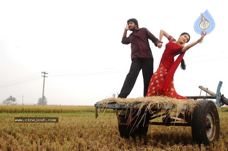 Bheemili Movie New Stills - 10 / 35 photos