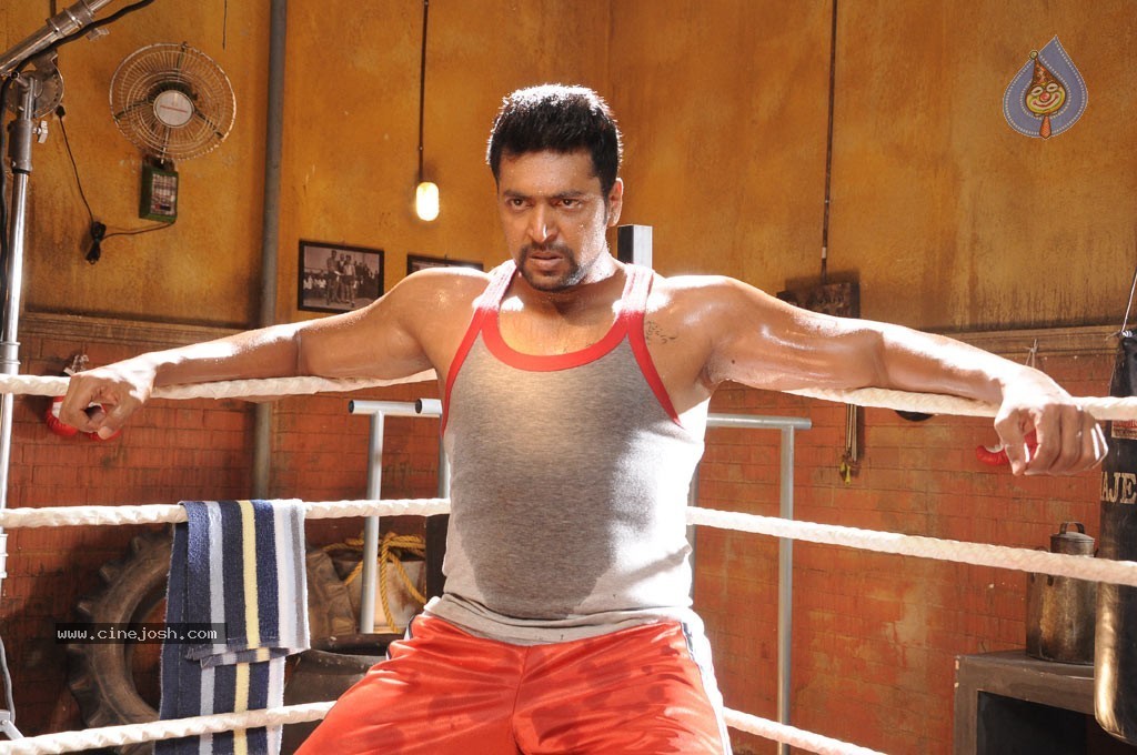 Bhooloham Tamil Movie Stills - 6 / 32 photos
