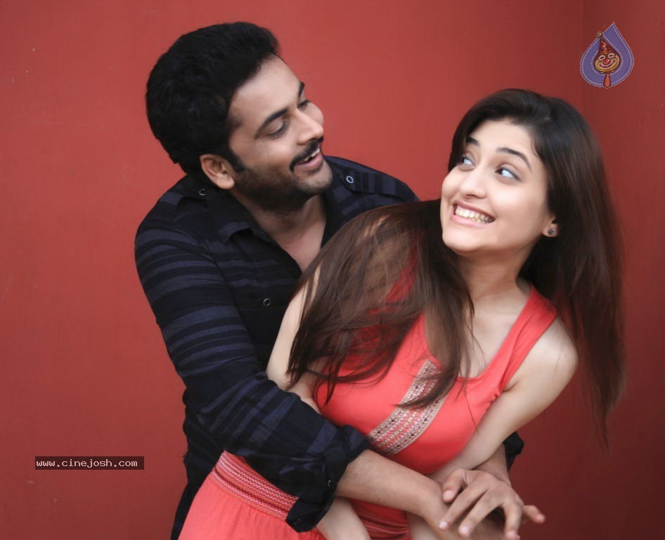 Boochamma Boochodu Movie Stills - 3 / 10 photos