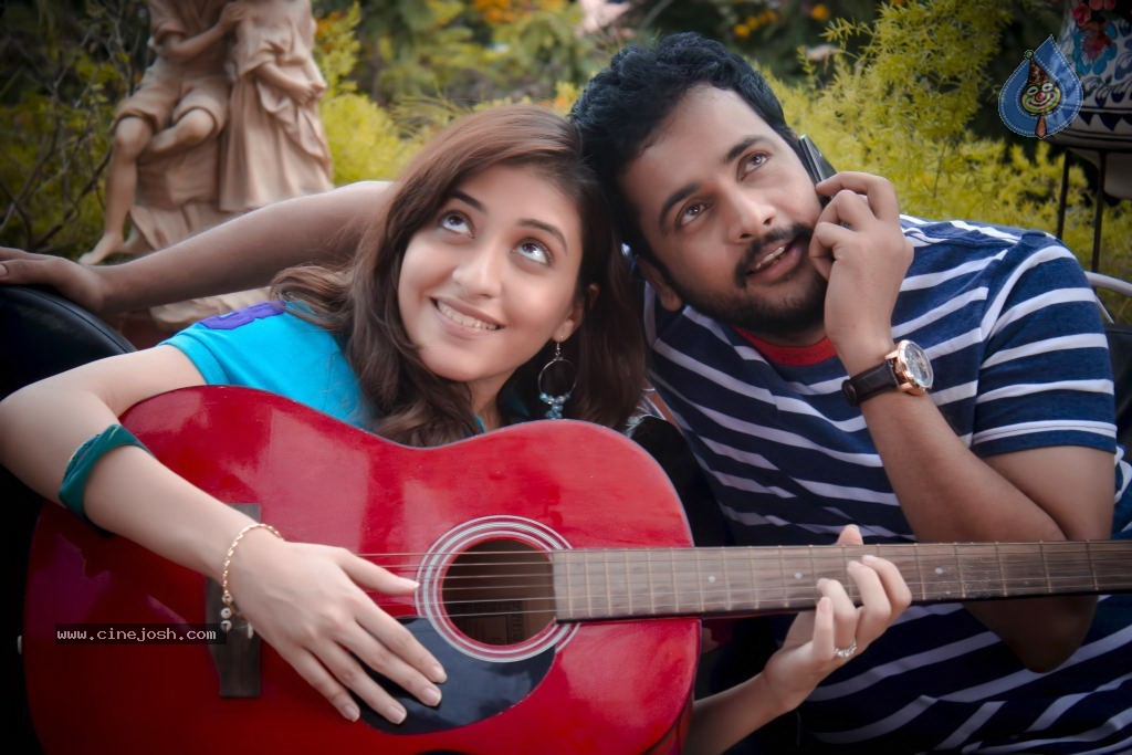 Boochamma Boochodu Movie Stills - 9 / 10 photos