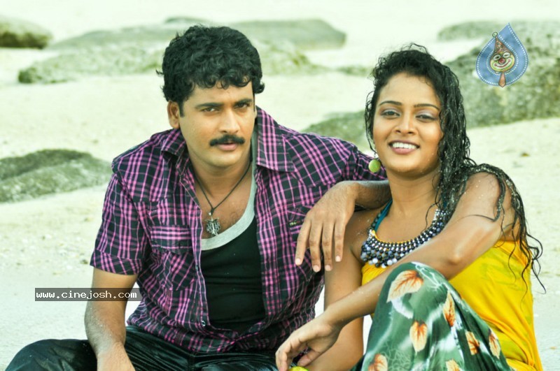 Brahmalokam to Yamalokam via Bhulokam Movie Latest Stills - 7 / 46 photos