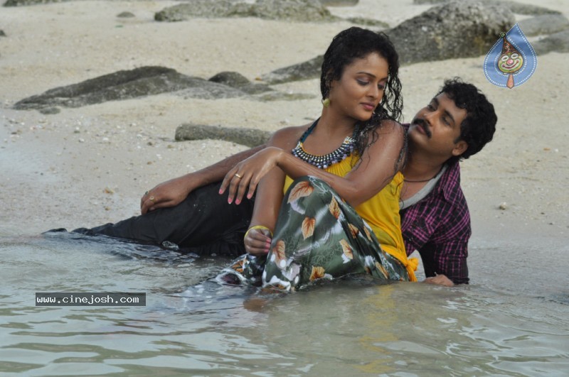 Brahmalokam to Yamalokam via Bhulokam New Movie Stills - 15 / 101 photos