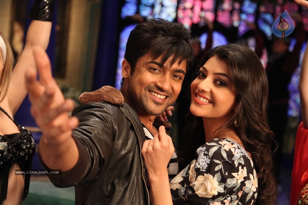 Brothers Movie New Stills - 10 / 29 photos