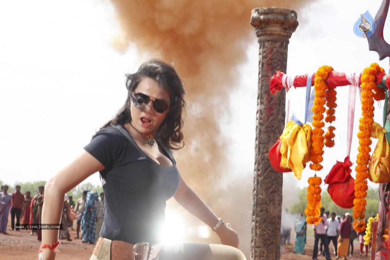 Bullet Rani Movie New Photos - 7 / 29 photos