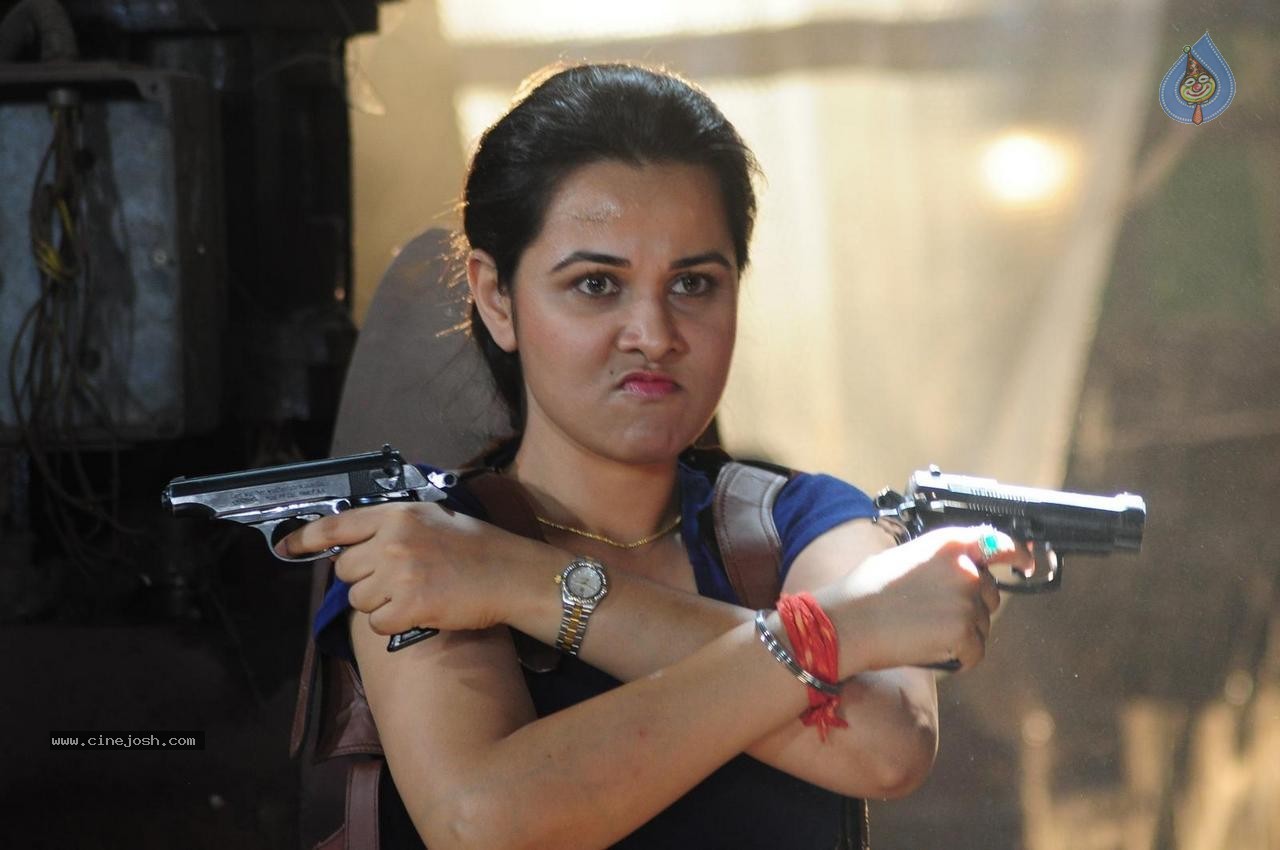 Bullet Rani Movie New Photos - 20 / 29 photos