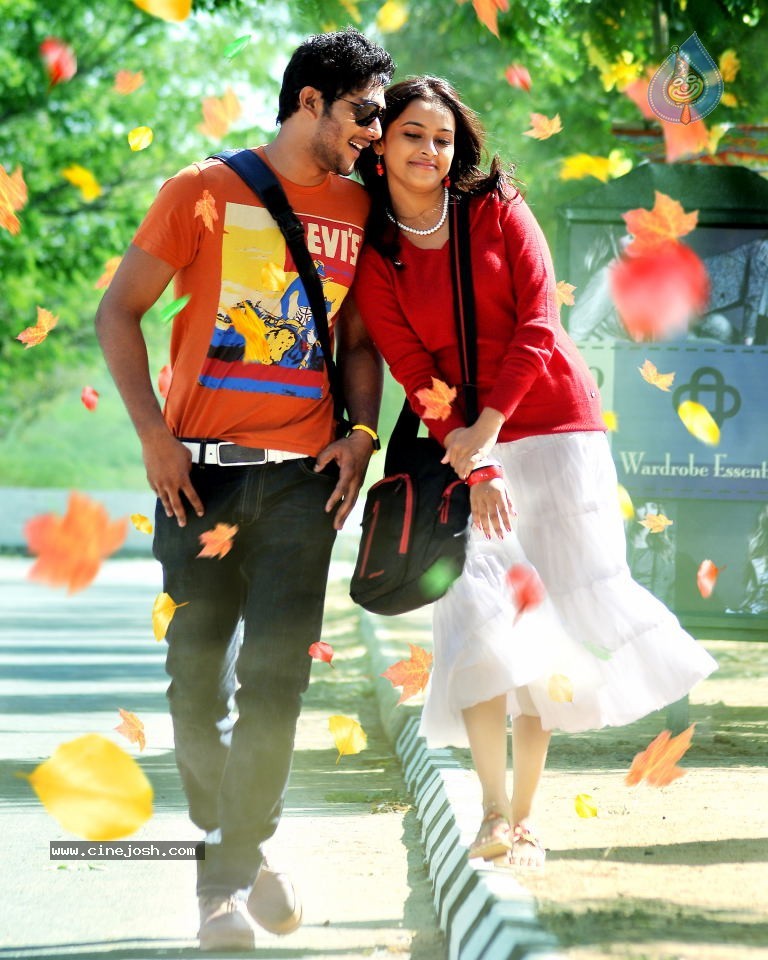 Bus Stop Movie New Stills - 1 / 5 photos