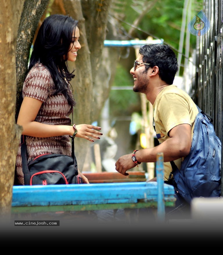 Bus Stop Movie Stills - 2 / 24 photos