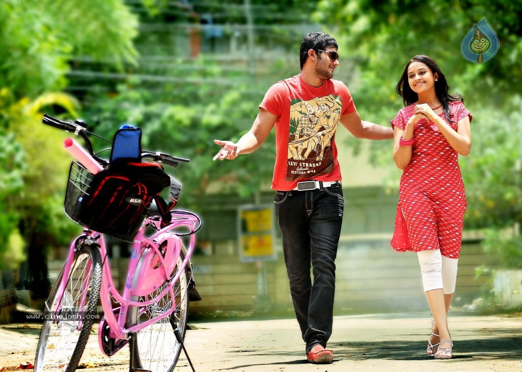 Bus Stop Movie Stills - 6 / 24 photos