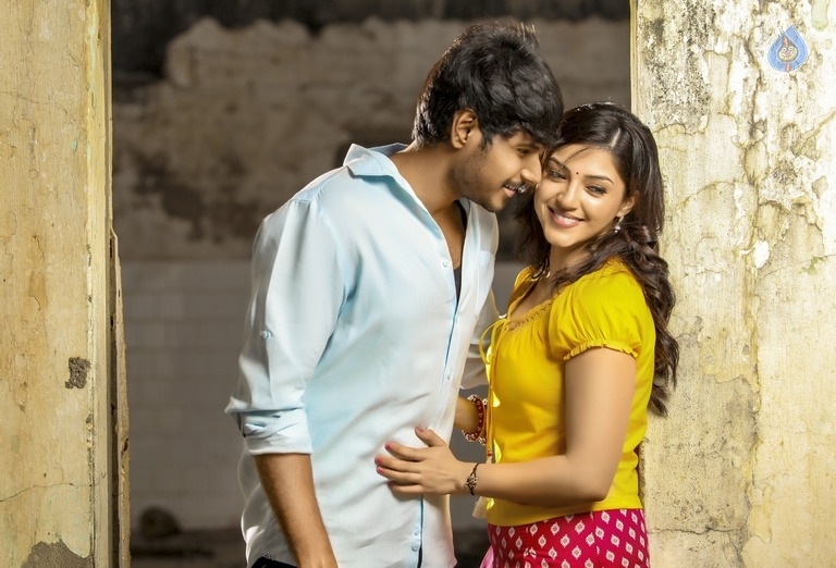 C/O Surya Movie Photos - 3 / 3 photos