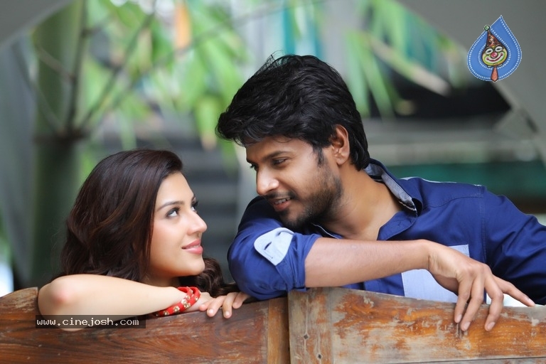 Care of Surya Movie Stills - 3 / 7 photos