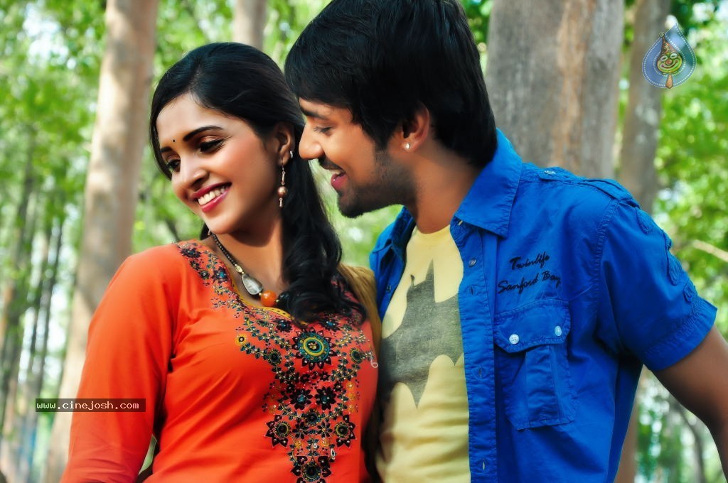 Chammak Challo Movie New Stills - 11 / 42 photos