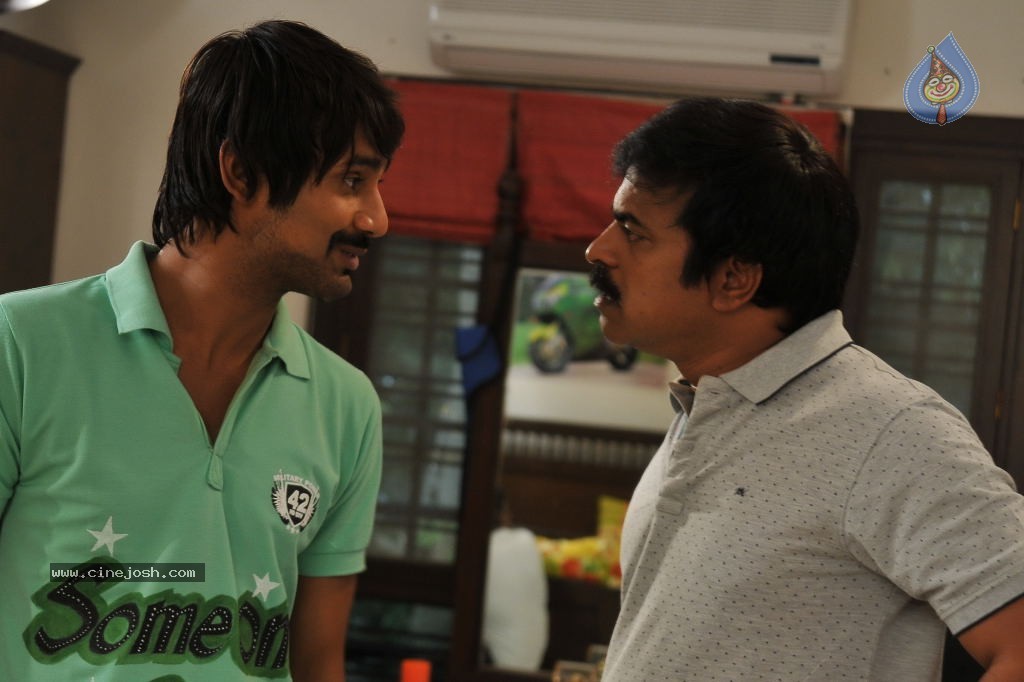 Varun Sandesh-Neelakanta Movie Stills - 2 / 19 photos