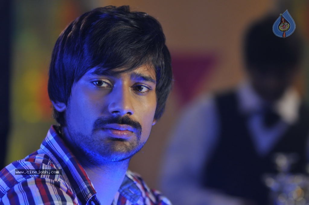 Varun Sandesh-Neelakanta Movie Stills - 4 / 19 photos