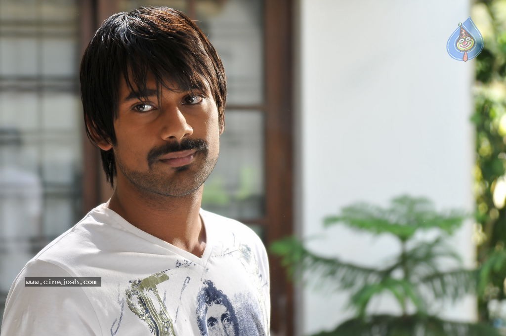 Varun Sandesh-Neelakanta Movie Stills - 5 / 19 photos