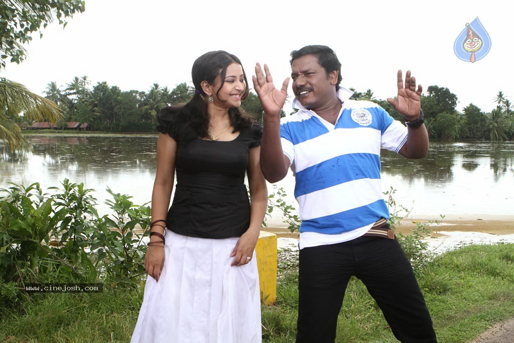 Chandamama Tamil Movie Photos - 1 / 52 photos