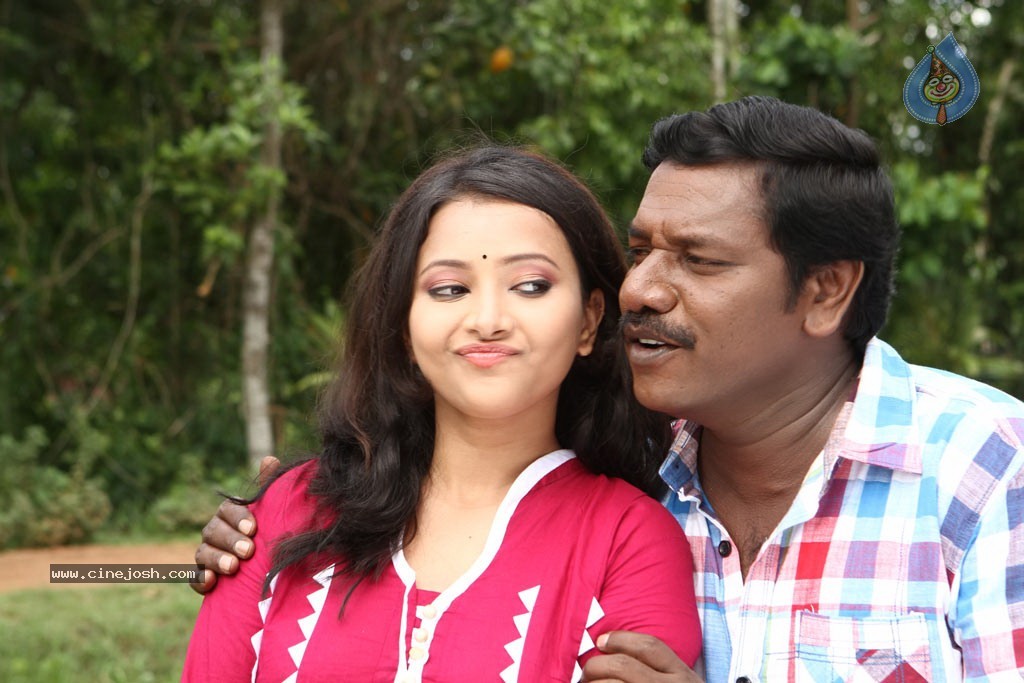 Chandamama Tamil Movie Photos - 2 / 52 photos