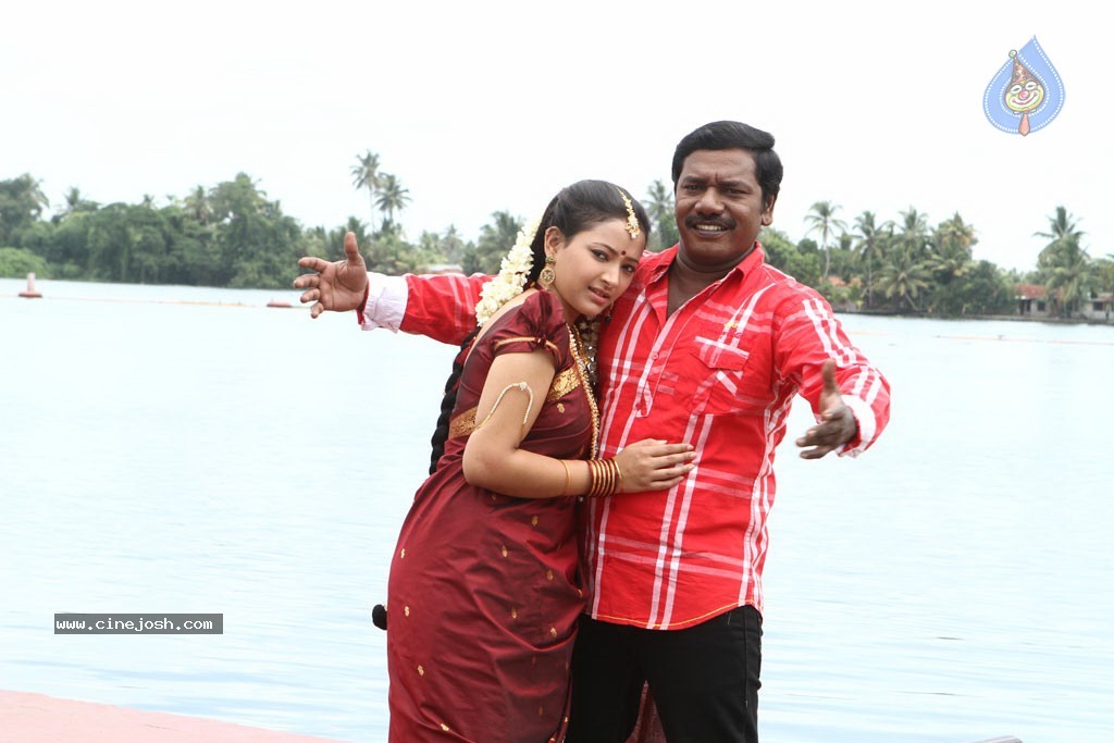 Chandamama Tamil Movie Photos - 11 / 52 photos