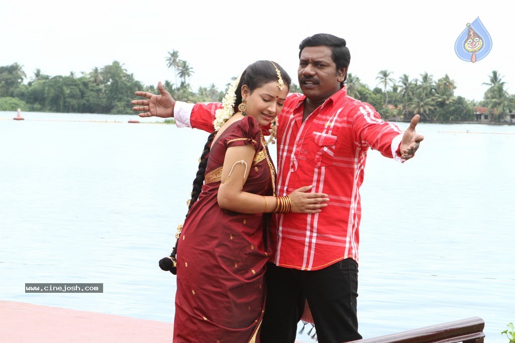 Chandamama Tamil Movie Photos - 12 / 52 photos