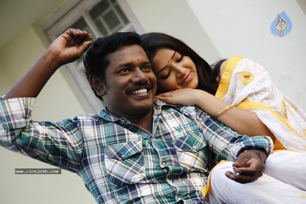 Chandamama Tamil Movie Stills - 4 / 26 photos