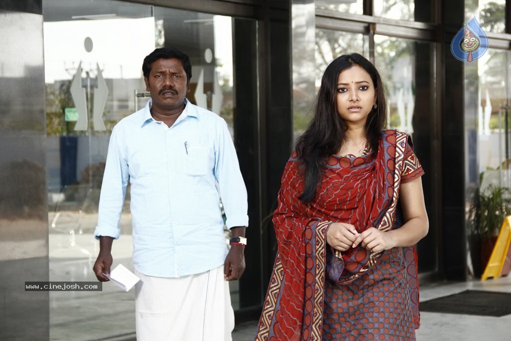 Chandamama Tamil Movie Stills - 7 / 26 photos