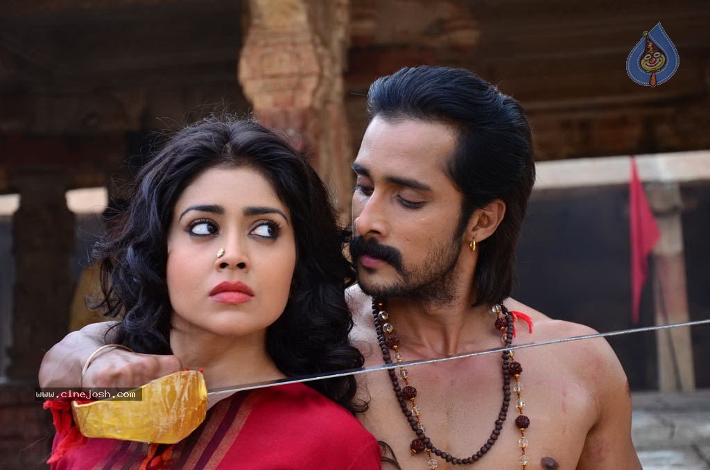 Chandra Movie New Stills - 19 / 19 photos