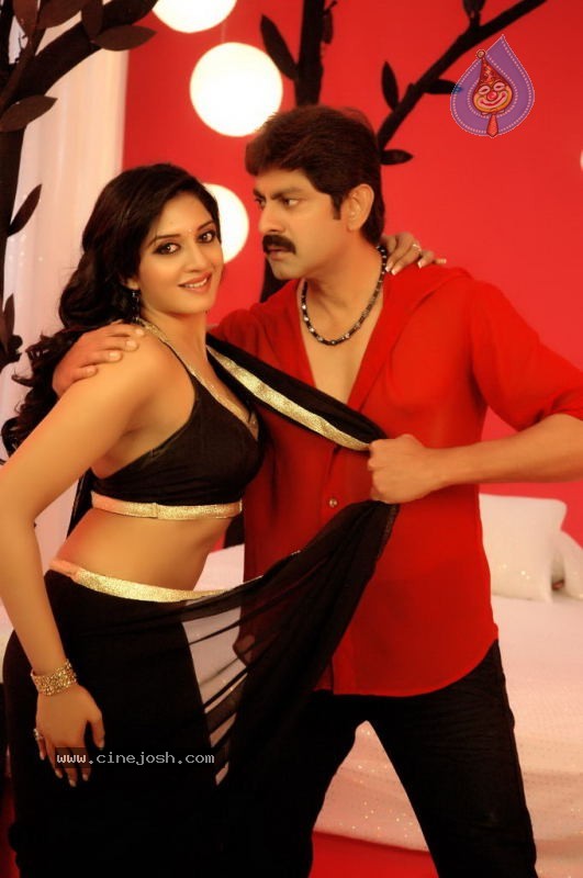 Chattam Movie Spicy Stills - 16 / 51 photos