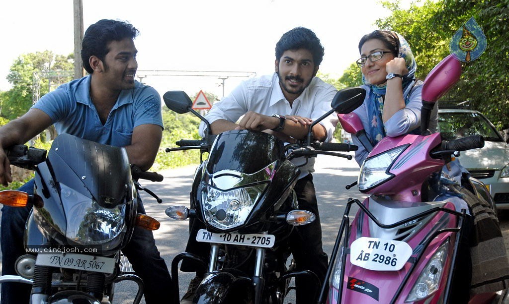 Chennaiyil Oru Naal Tamil Movie Stills - 17 / 43 photos