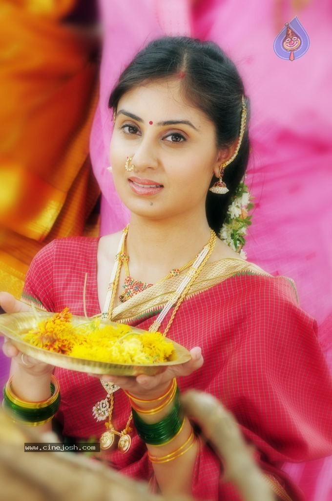 Chilkur Balaji Movie Stills - 1 / 23 photos